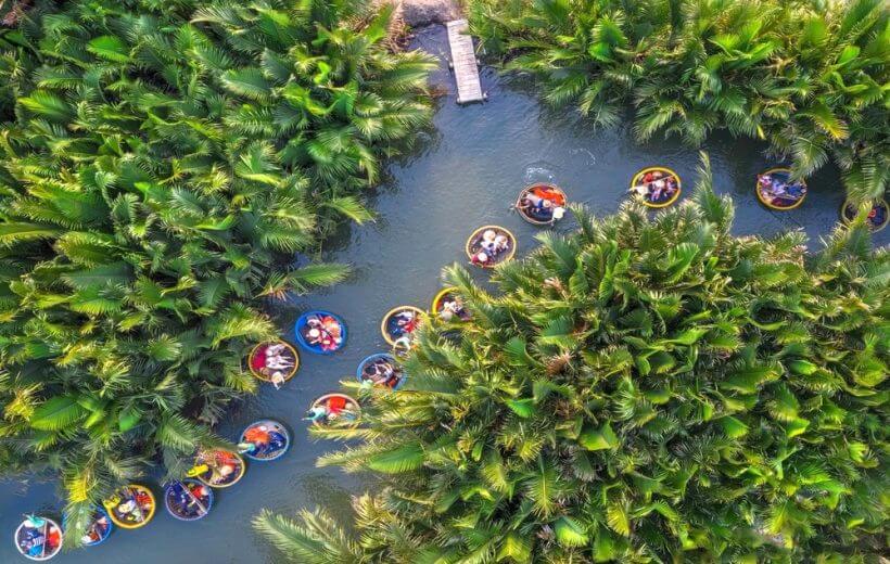 Best of Cambodia and Vietnam 13 Days / 12 Nights