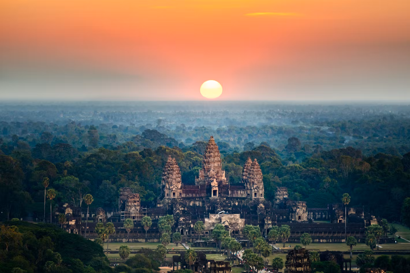 Cambodia Insights – 15 Days / 14 Nights