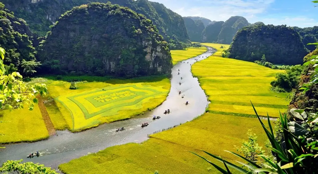 A 13-Day Honeymoon Journey Through Vietnam’s Hidden Gems