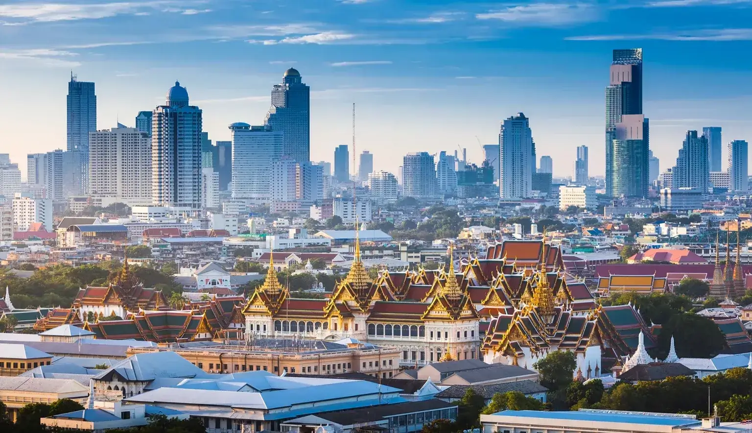 Thailand Explore Holiday 14 Days / 13 Nights
