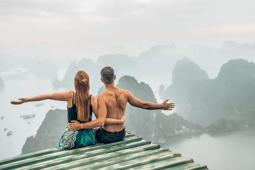 Best of Indochina 19 Days 18 Nights