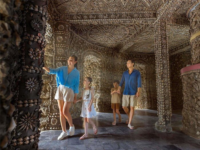 Essential Cambodia and Vietnam 16 Days / 15 Nights