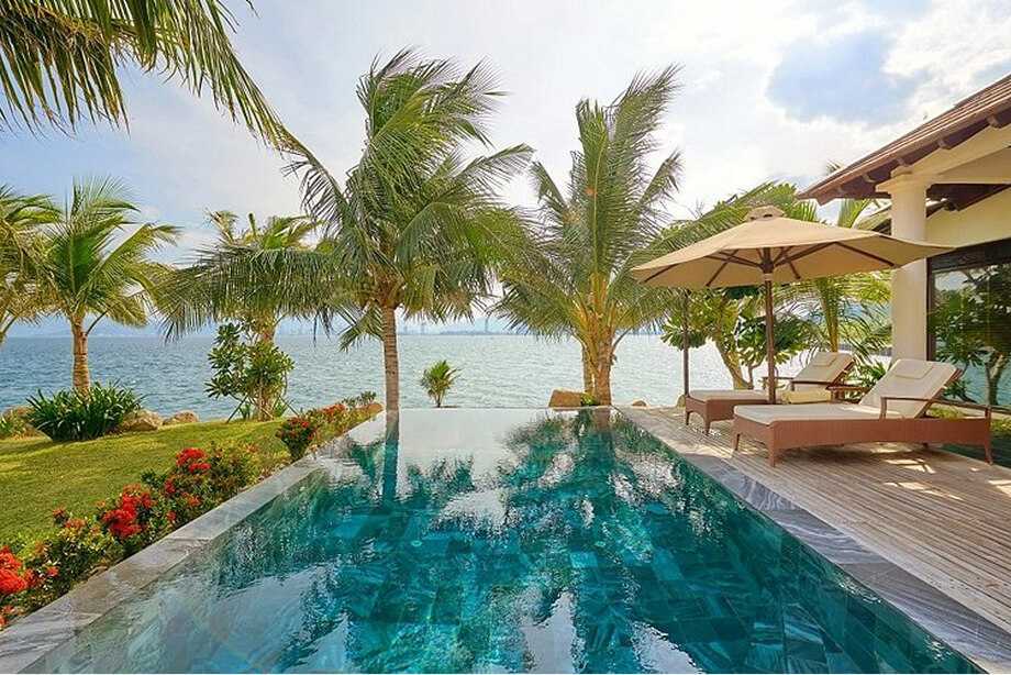 Amiana Nha Trang