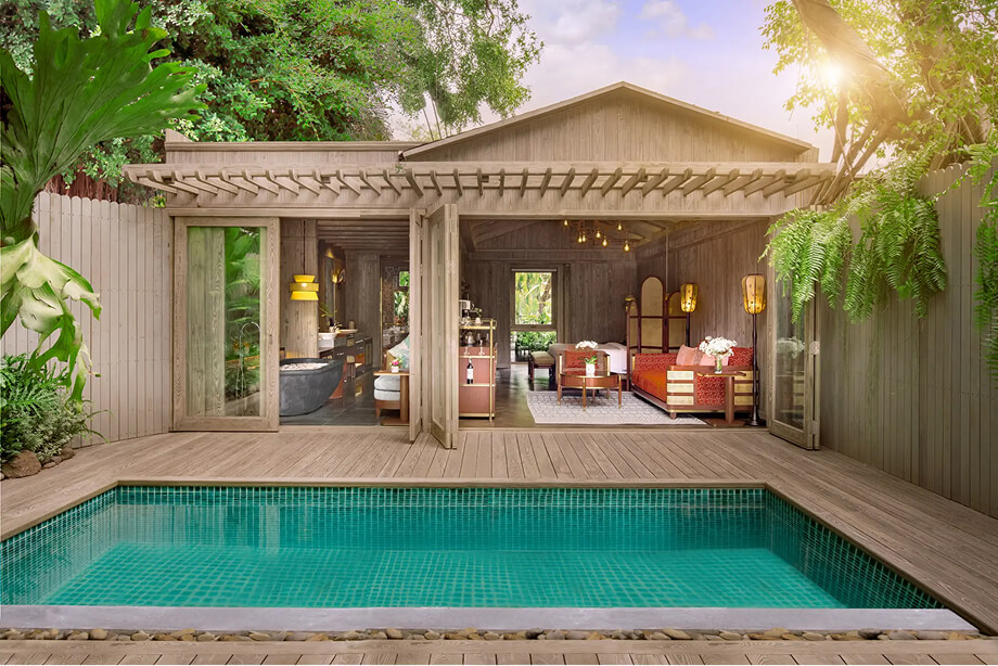 An Lam Retreat Saigon