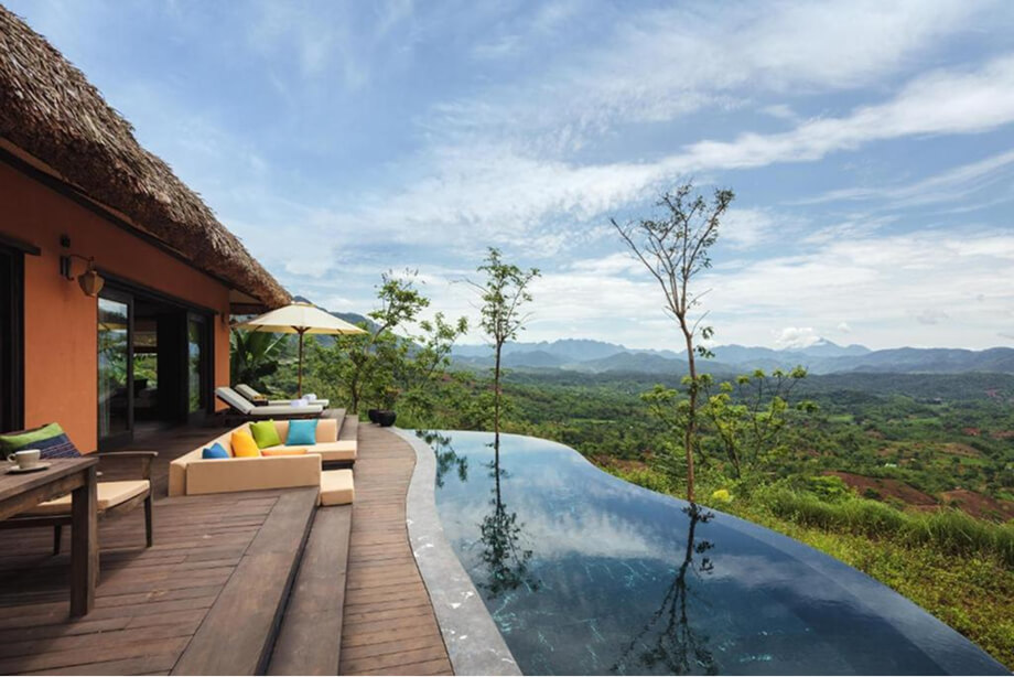 Avana Retreat Mai Chau
