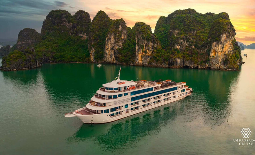 Best of Vietnam and Cambodia 18 Days 17 Nights
