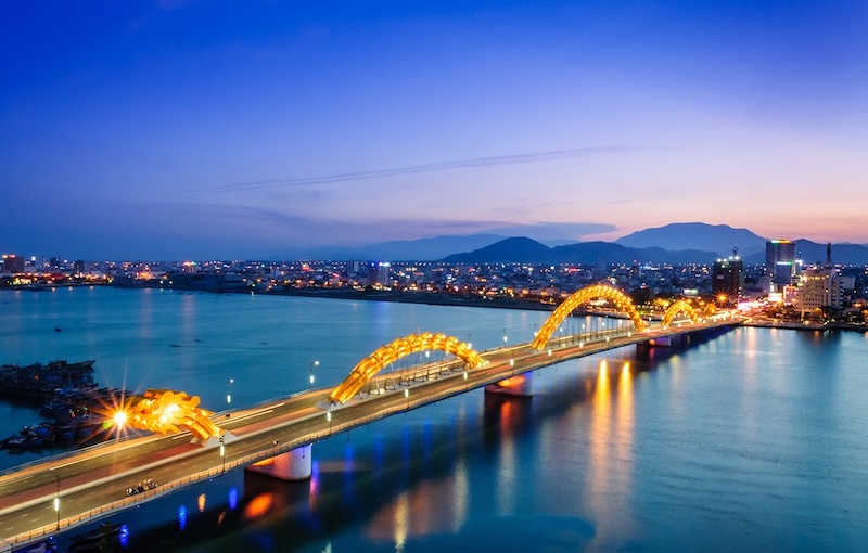 Da Nang Tours