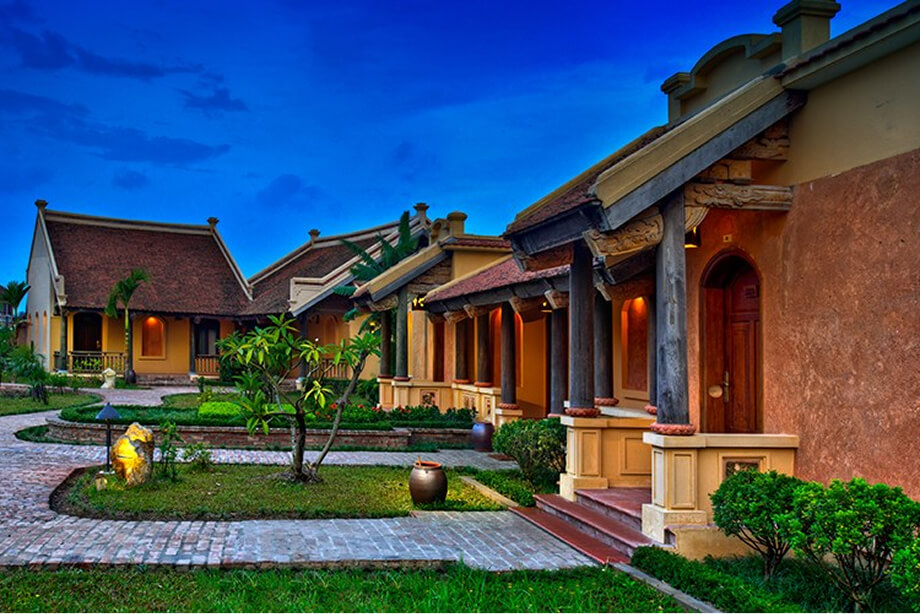 Emeralda Ninh Binh