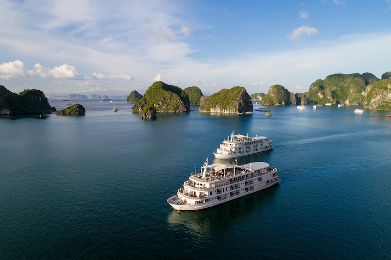 Halong Bay Tours
