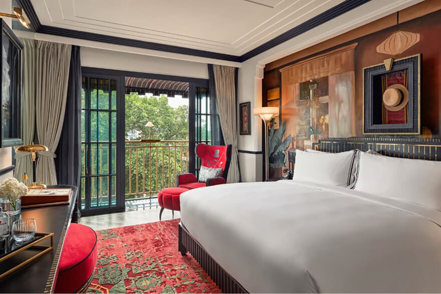 Capella Hanoi
