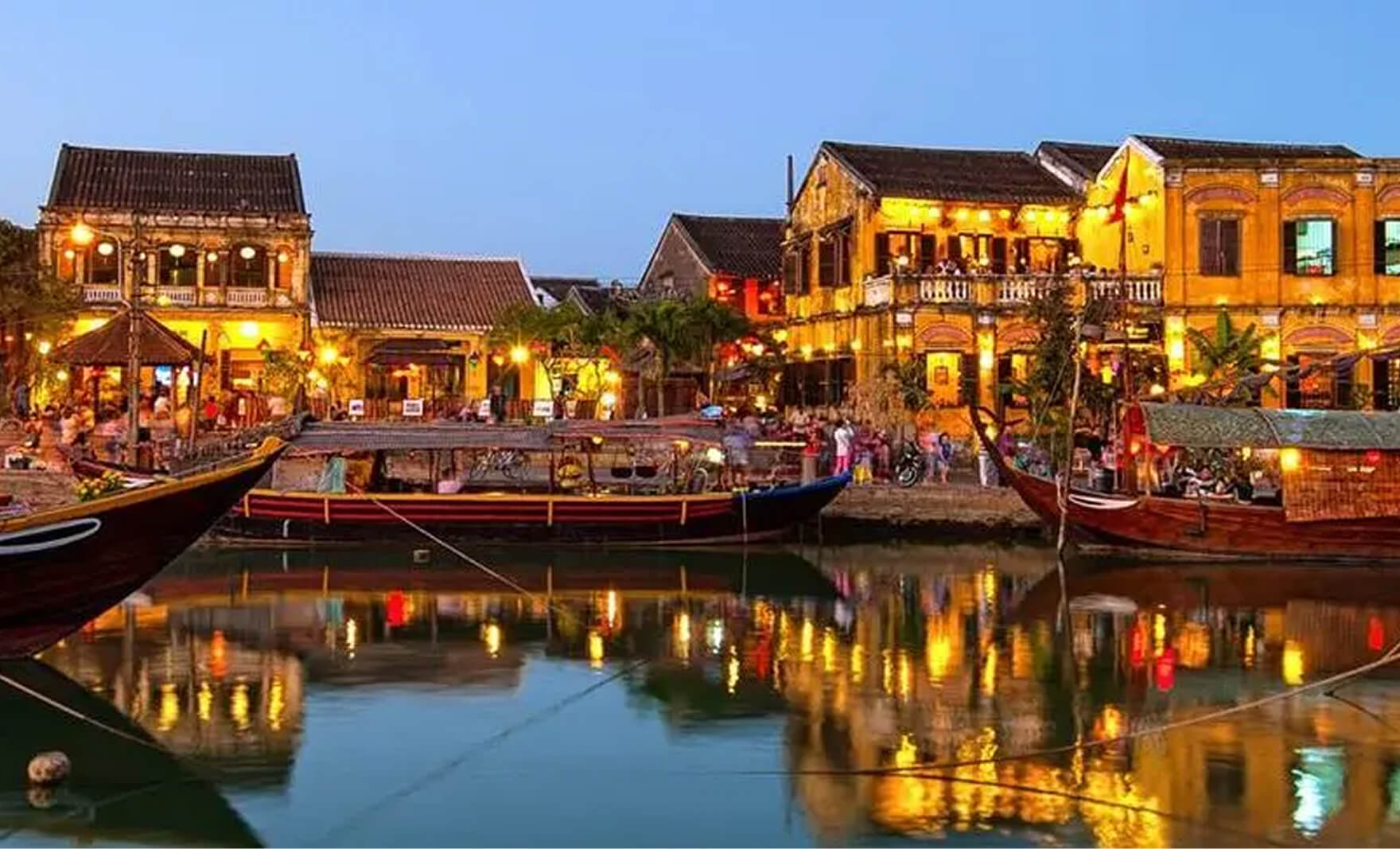 Vietnam Private Tours