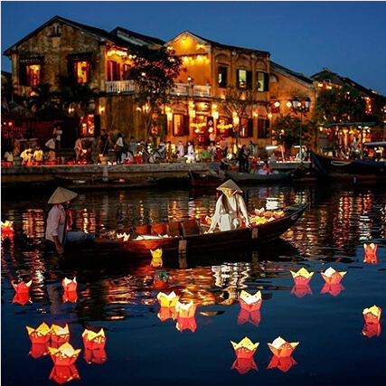 Hoi An Ancient Town
