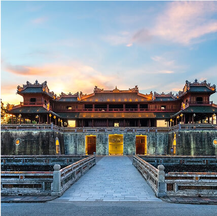 Hue Imperial City