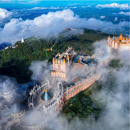 Ba Na Hills