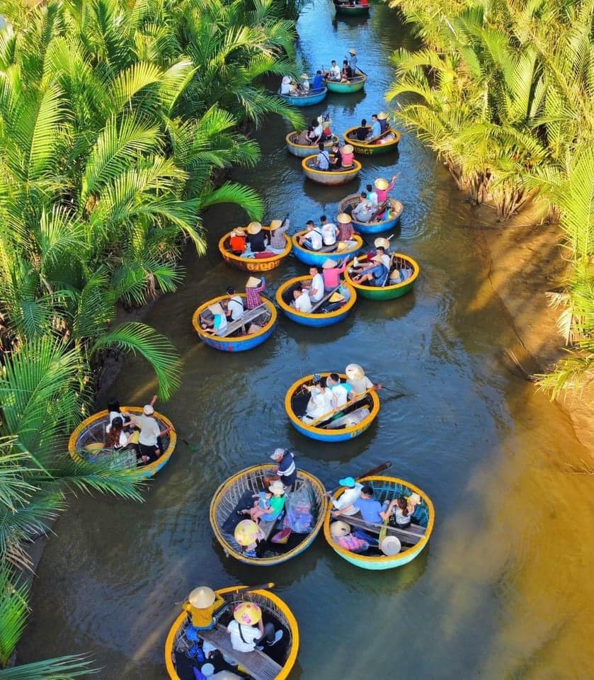 Hoi An Tours
