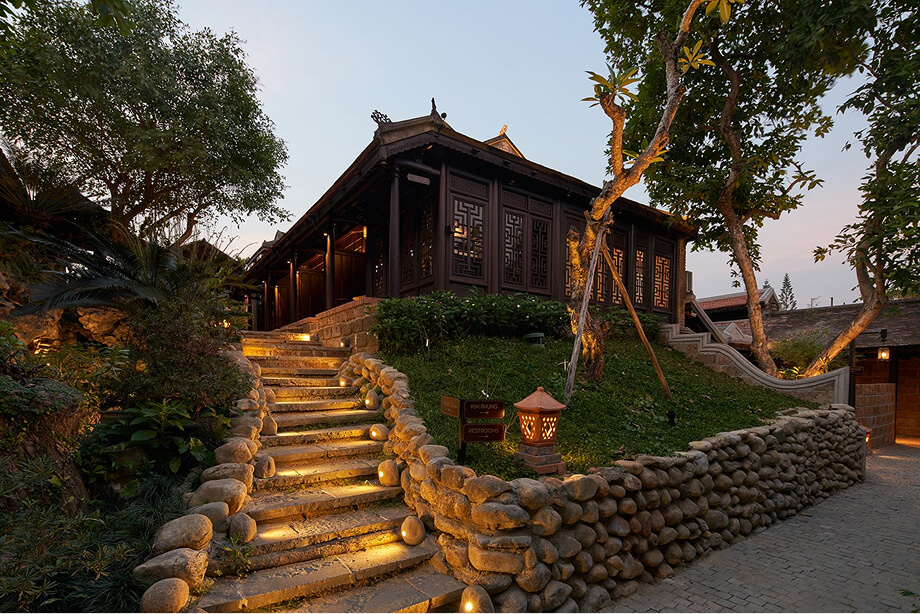 Hue Ancient House