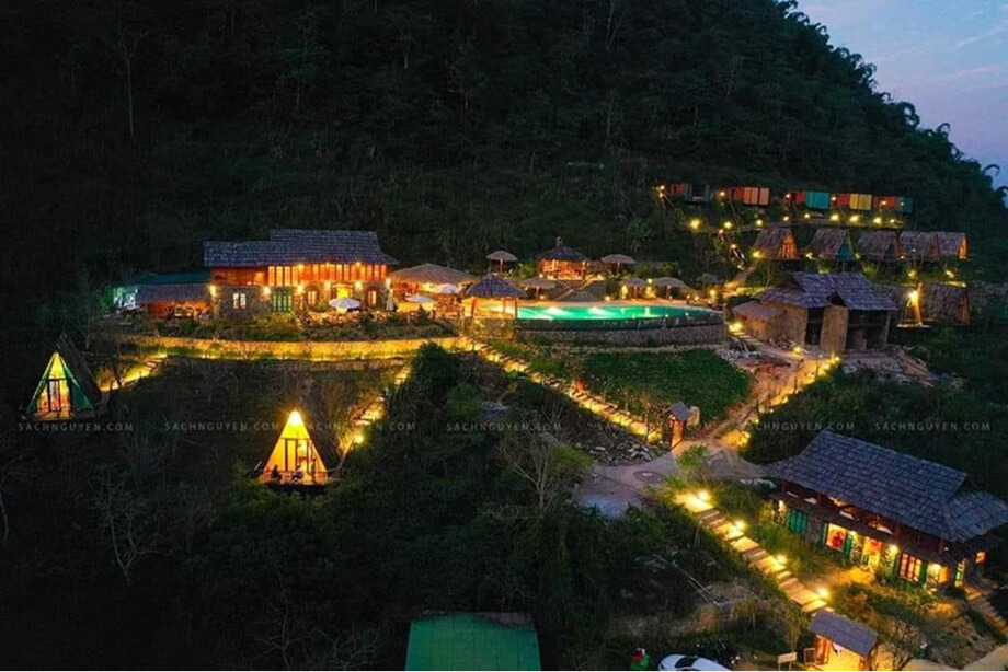 Ky Son Homestay