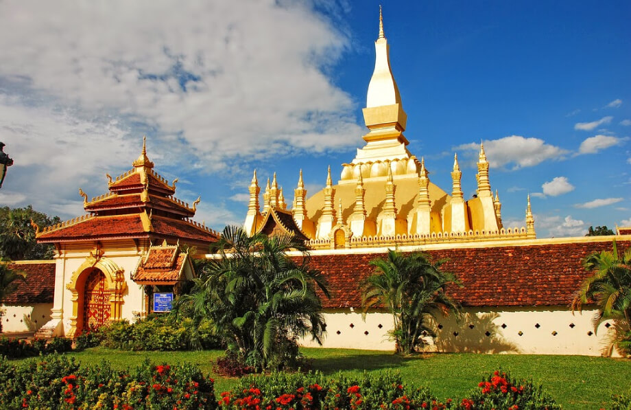 Laos featured in Australian travel publication among best places to visit in 2023