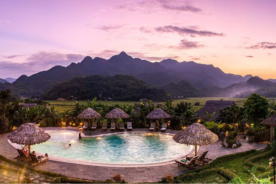Homestay & Lodge