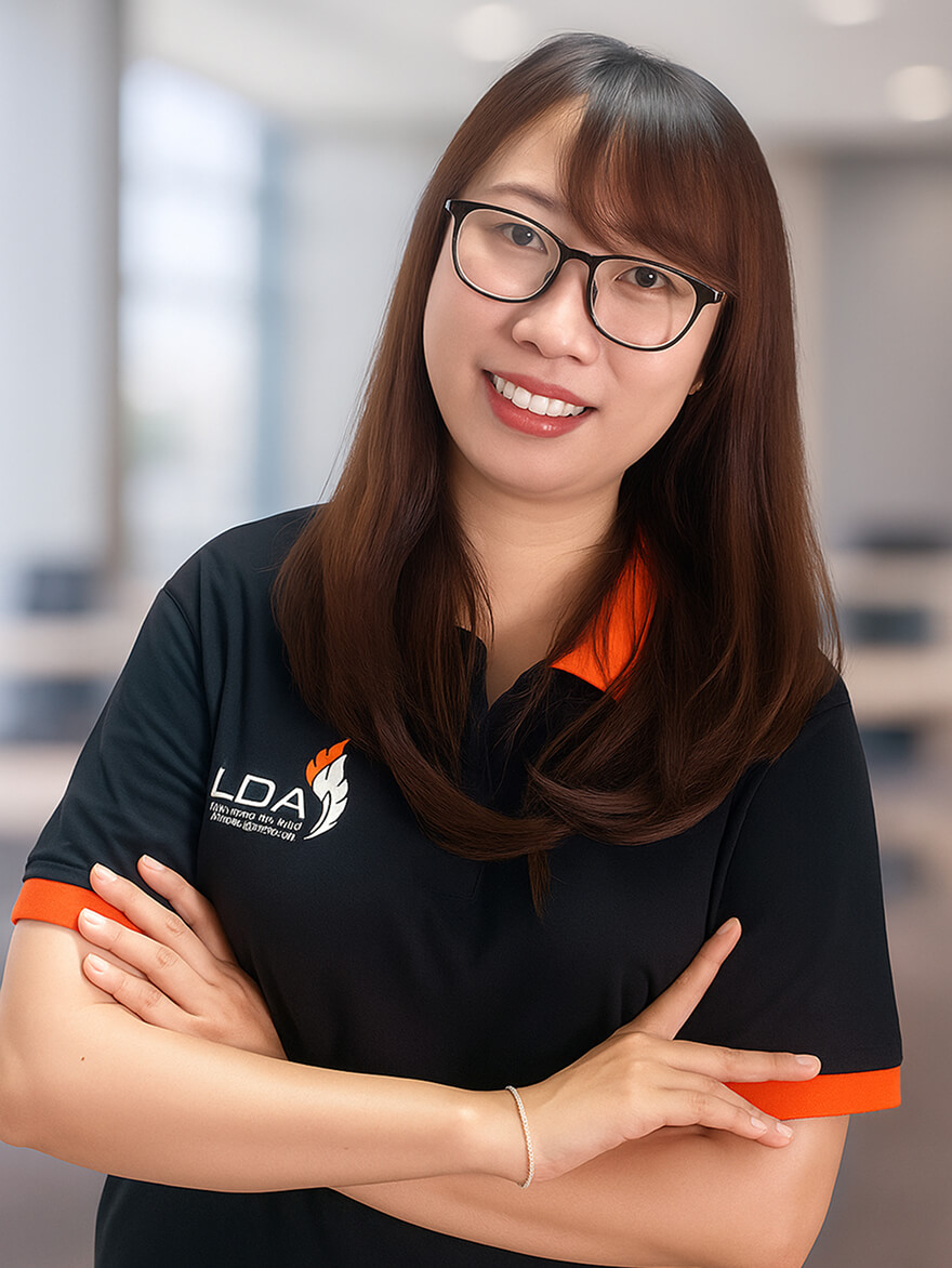 Anh Le