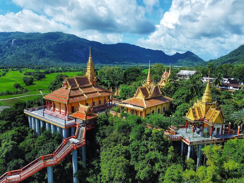 Mekong Delta Tours