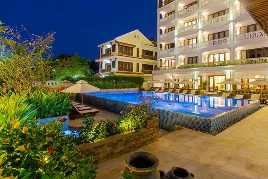 Nam An Retreat Hoi An