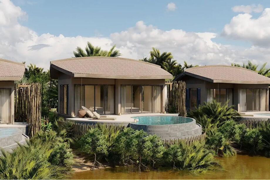 Namia River Retreat Hoi An