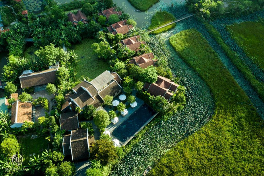 Nham Resort Ninh Binh 