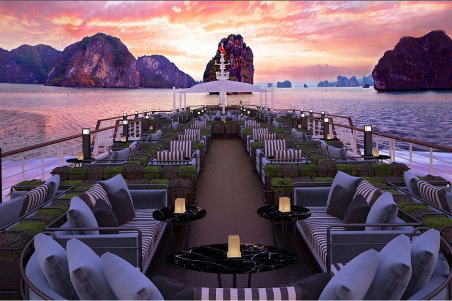 Paradise Grand