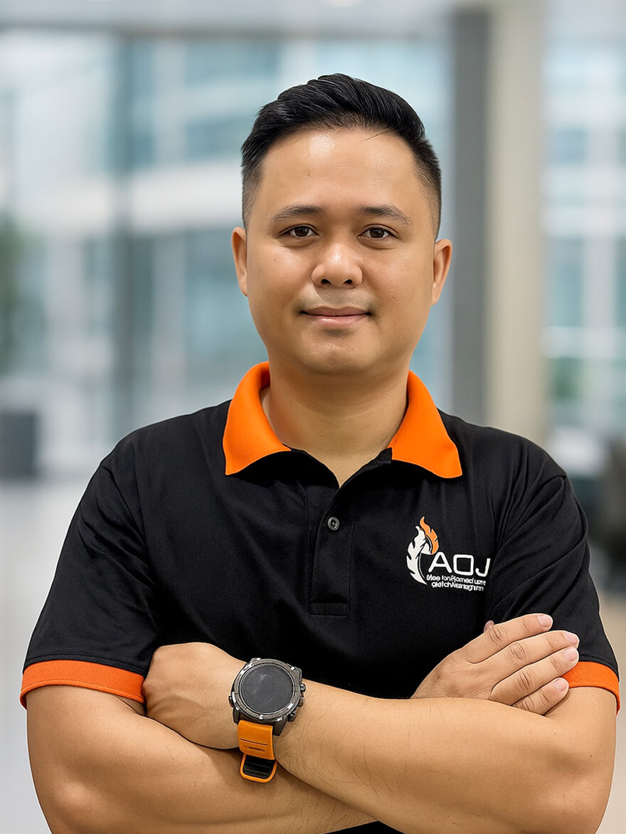 Vinh Nguyen