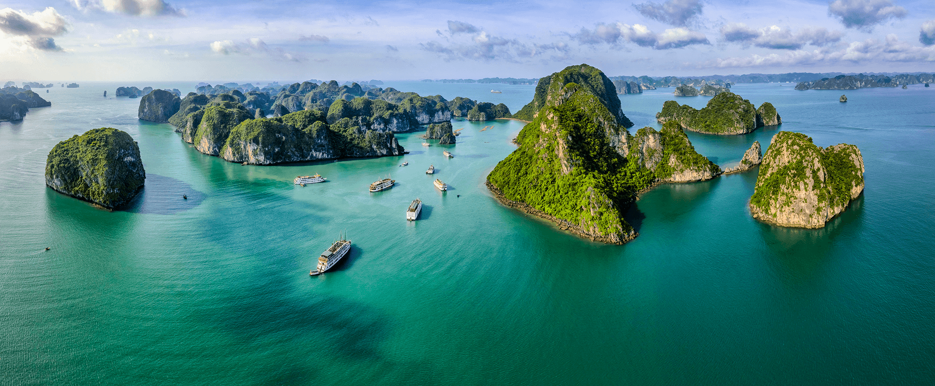 Banner TRAVEL STYLE Cruise