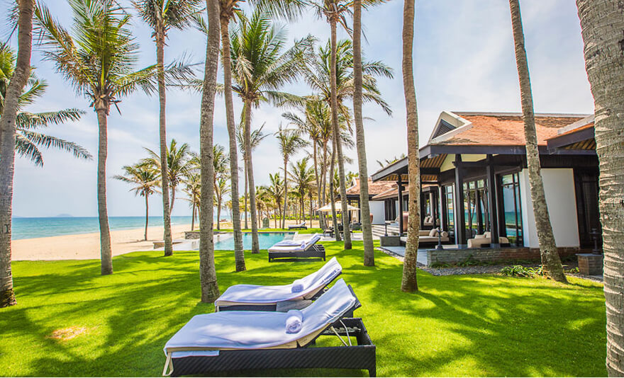 Southern Vietnam Beach Holiday 17 Days 16 Nights