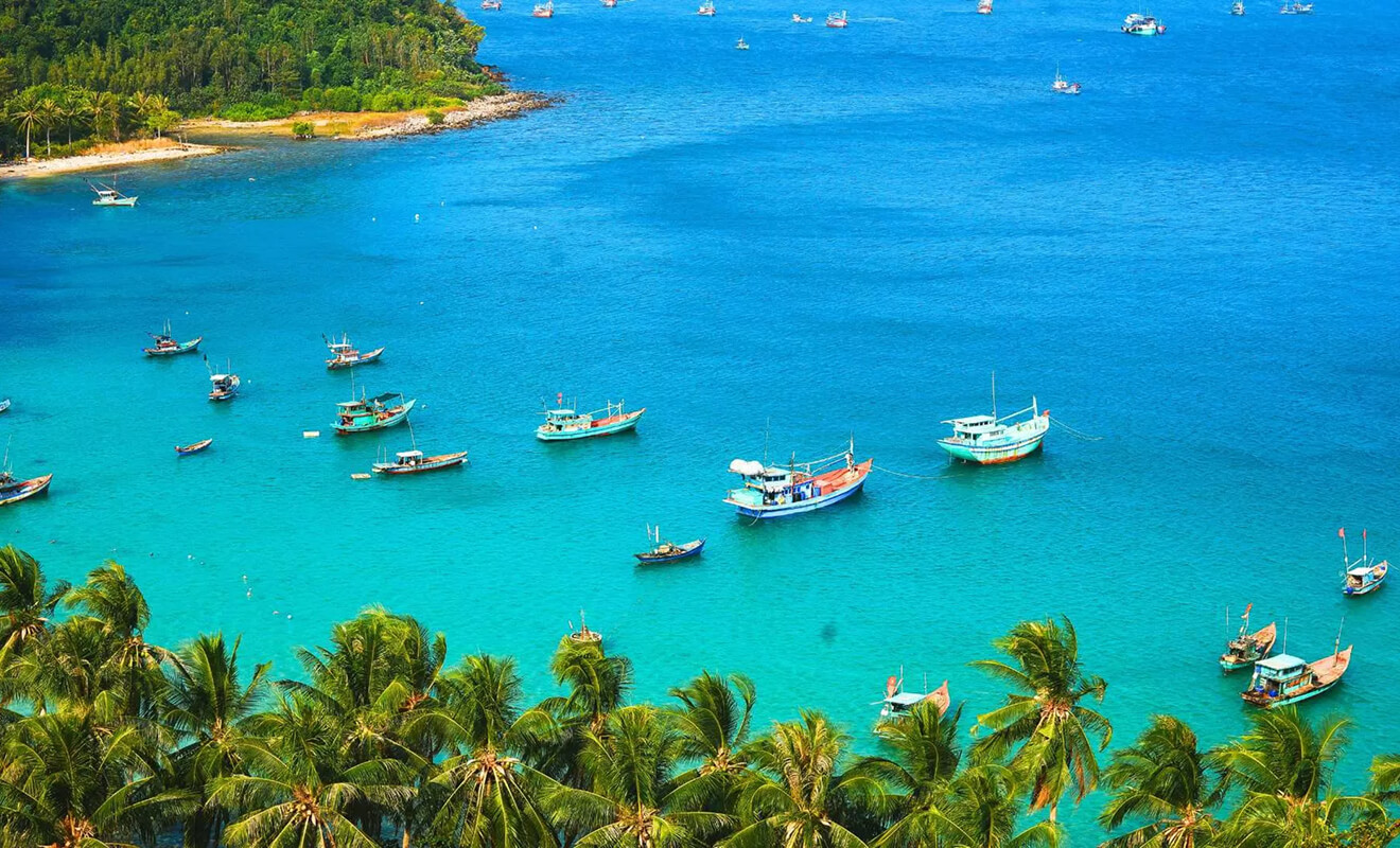 Vietnam Private Tours