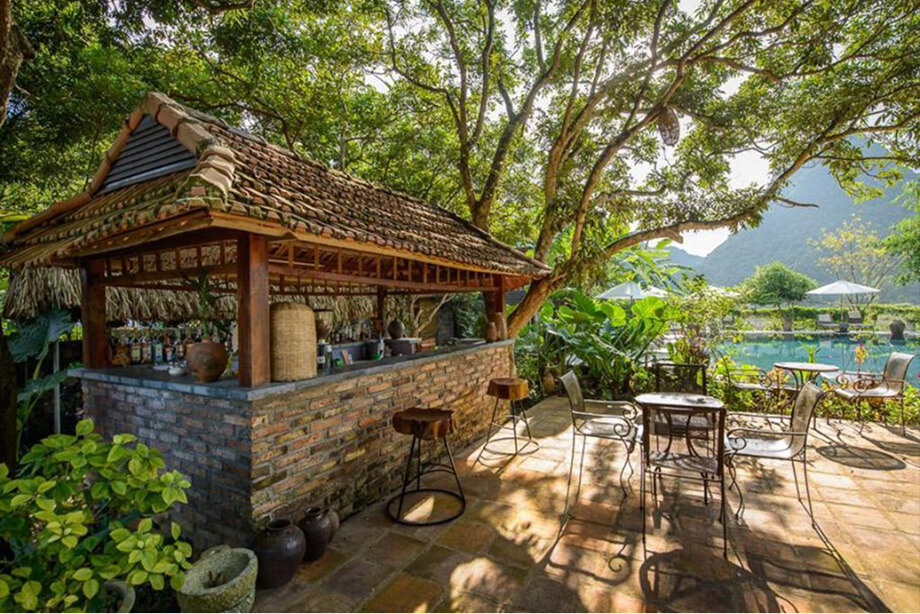 Tam Coc Garden Ninh Binh