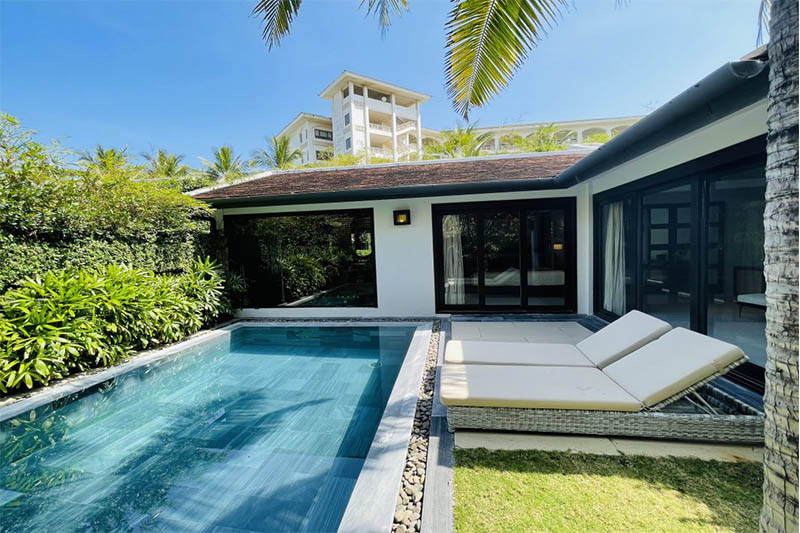Tia Resort Danang