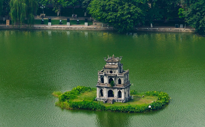 Vietnam Discover Holiday 12 Days