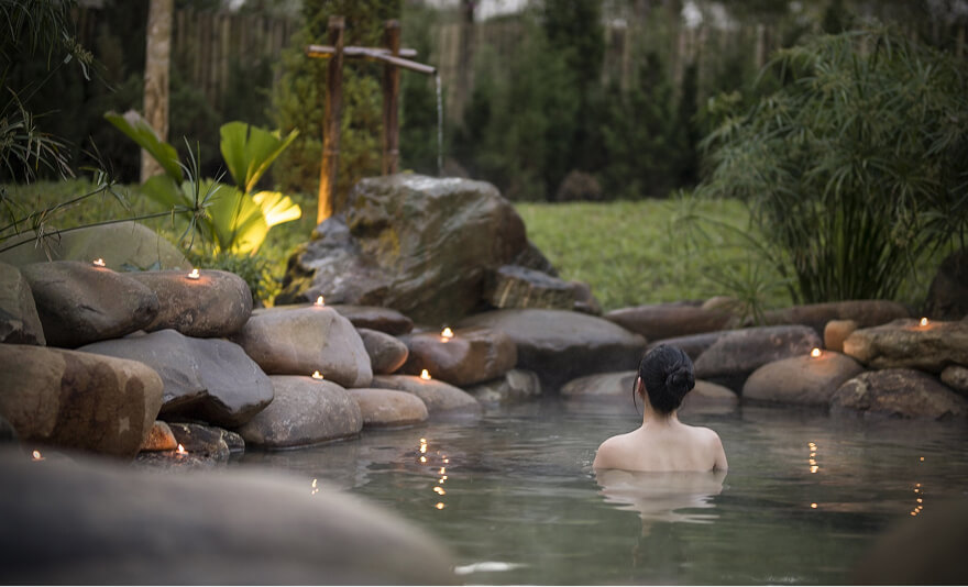 Vietnam Honeymoon Journey 14 days