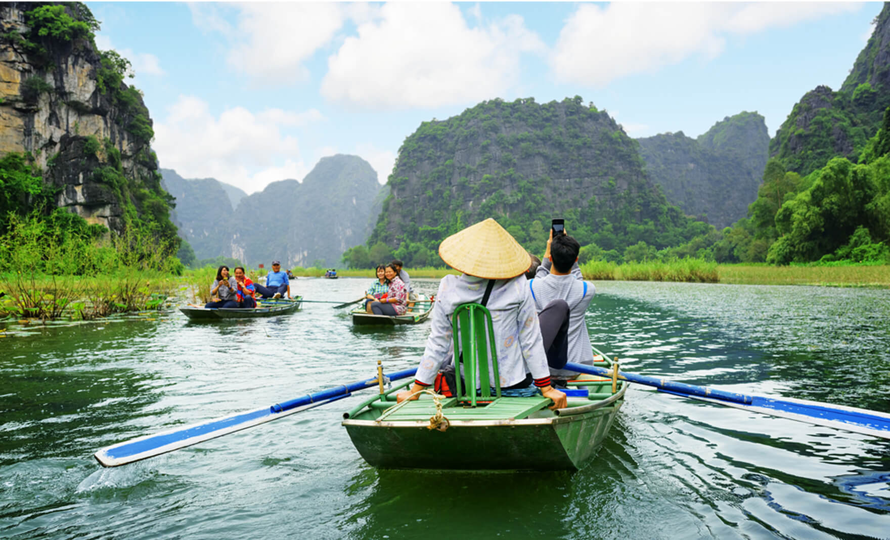 Vietnam Private Tours