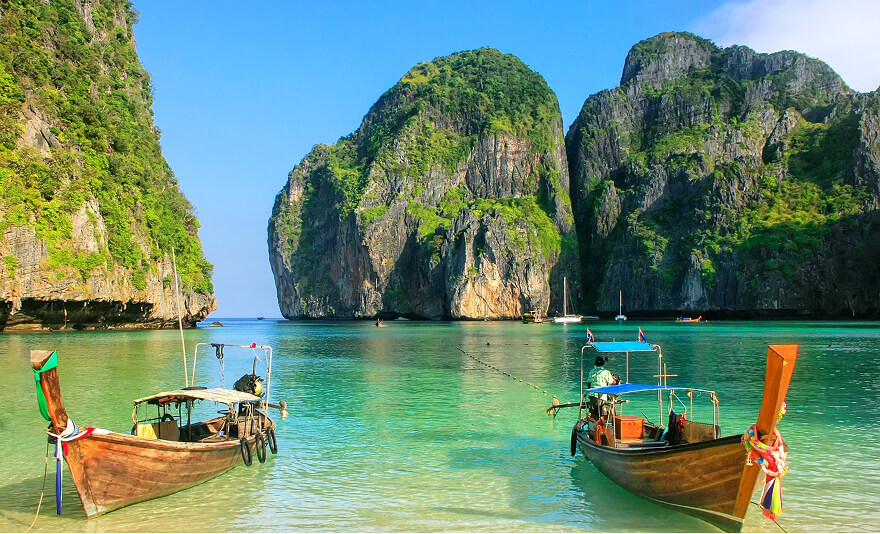 Vietnam Mountain and Beach Break 14 Days / 13 Nights