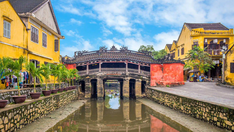 Vietnam Small Group Tours