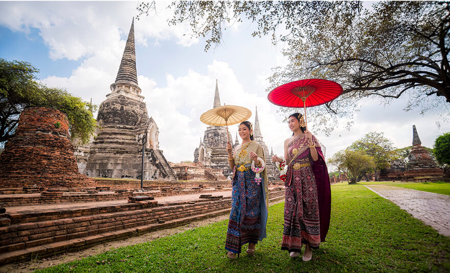 Vietnam and Laos Explorer 15 Days / 14 Nights