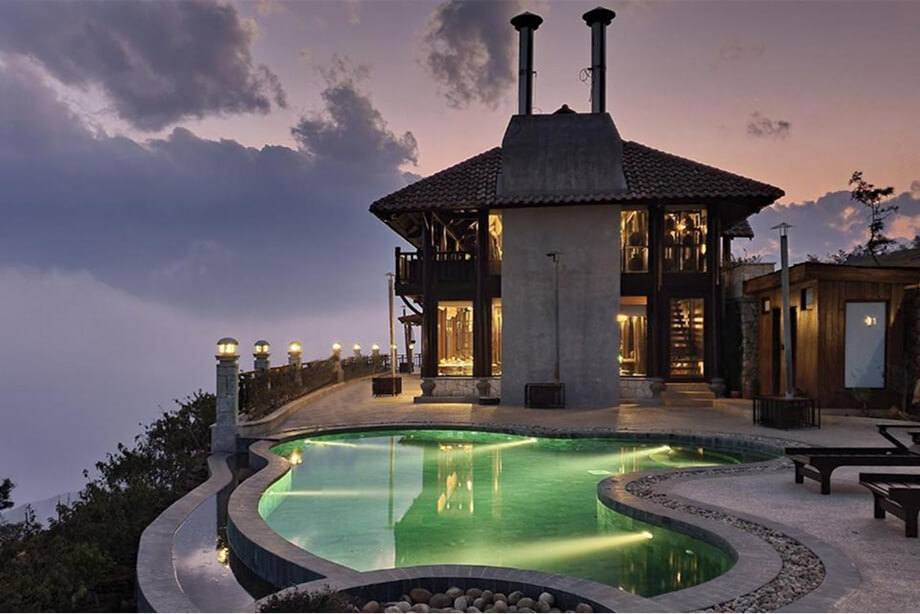 Resort