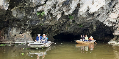 17 Wonderful days in Vietnam with a top notch company!