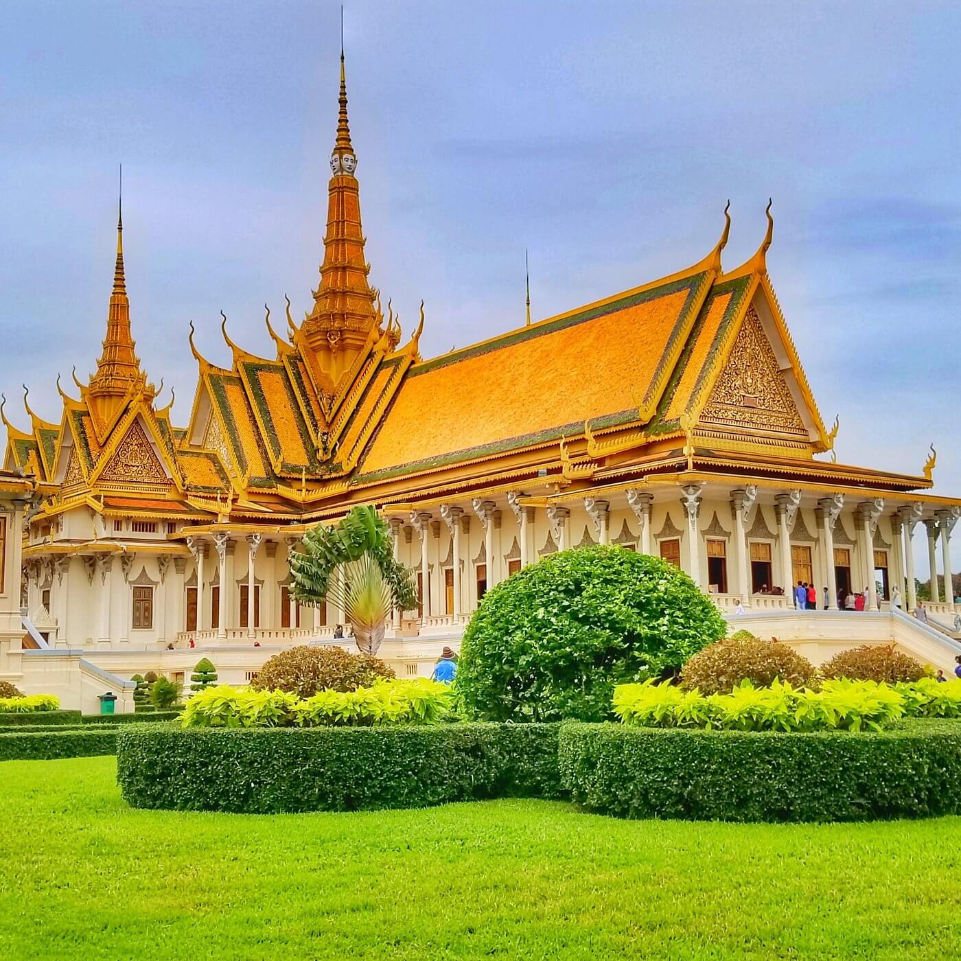 Cambodia