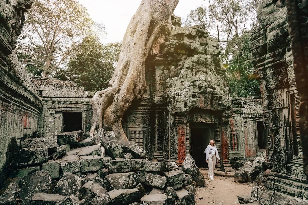 Cambodia