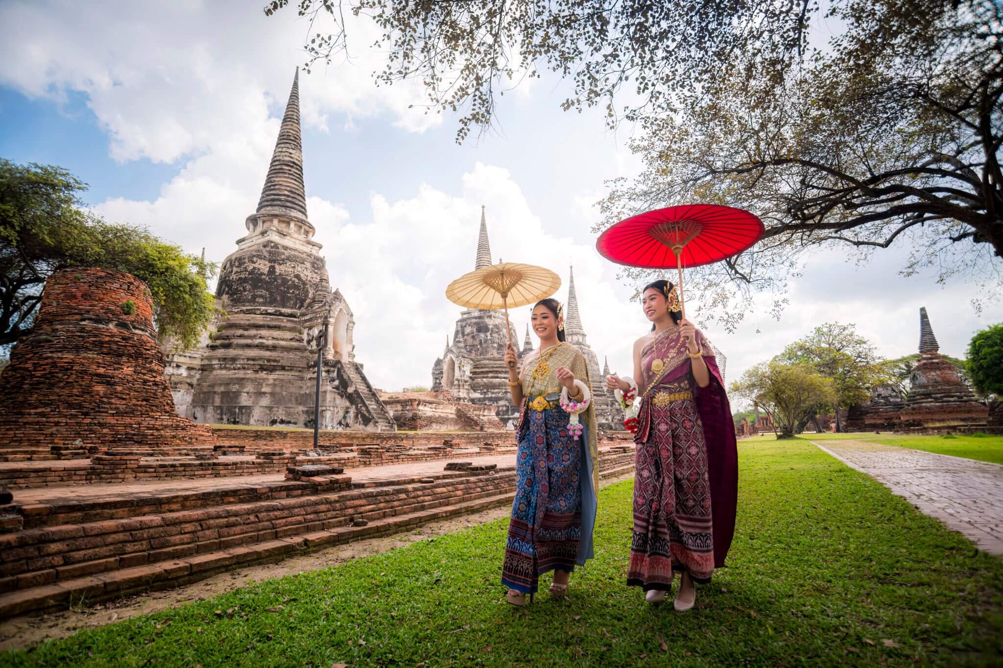 Thailand