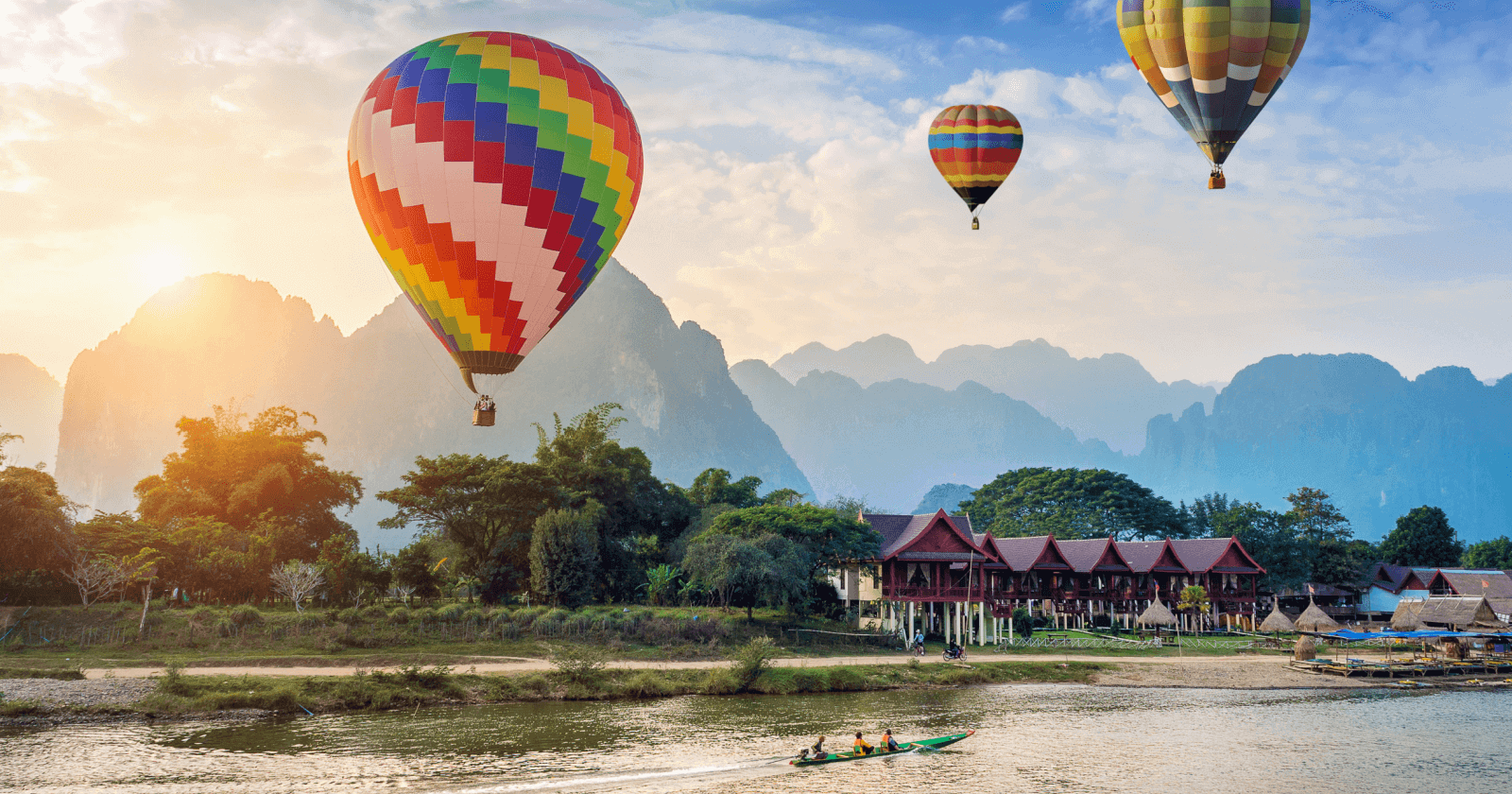 Laos