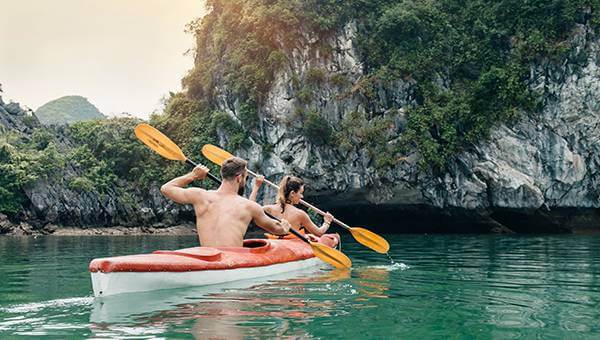 Vietnam Rural and Cultural Immersion 13 Days / 12 Nights