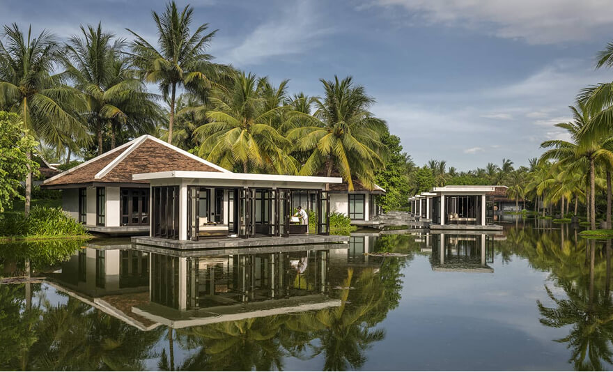 Wellness & Culture Escape in Central Vietnam – 7 Days