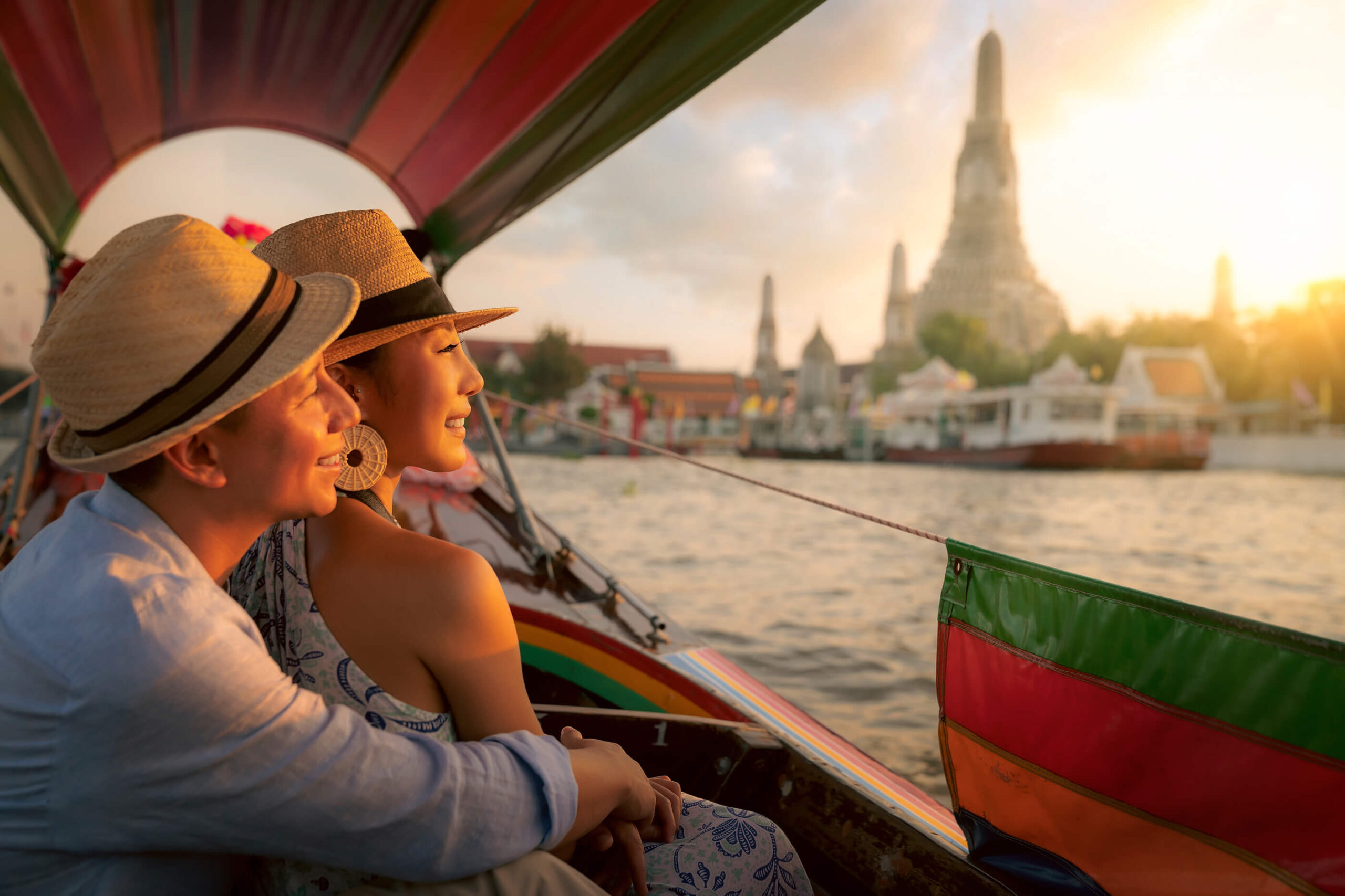 Banner TRAVEL STYLE Honeymoon